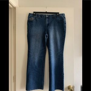 Apt 9 Jeans